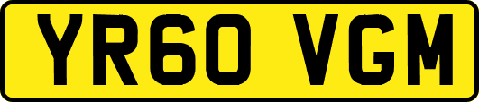 YR60VGM