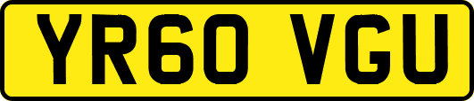 YR60VGU