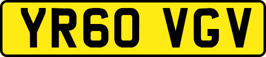 YR60VGV