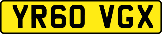 YR60VGX