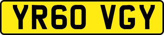 YR60VGY
