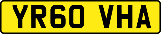 YR60VHA