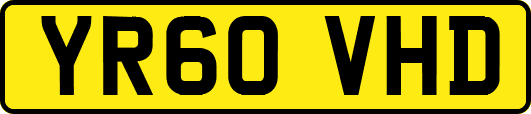 YR60VHD