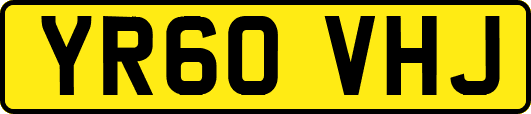 YR60VHJ