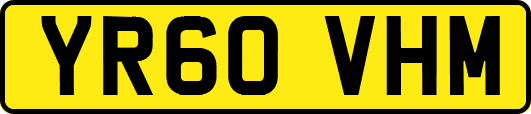 YR60VHM