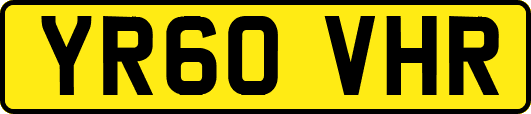 YR60VHR