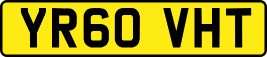 YR60VHT