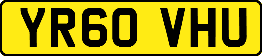 YR60VHU