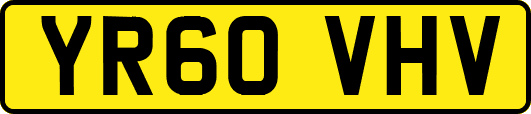 YR60VHV