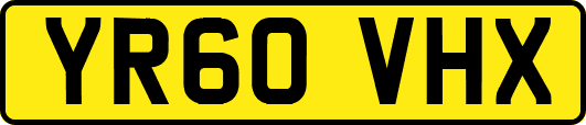 YR60VHX