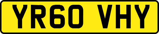 YR60VHY