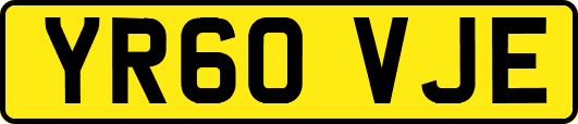 YR60VJE