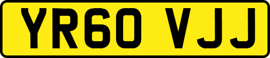YR60VJJ