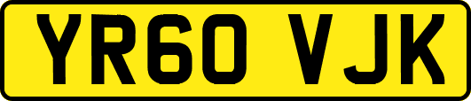 YR60VJK