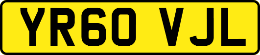 YR60VJL