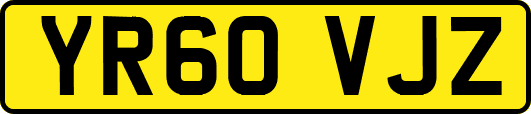 YR60VJZ