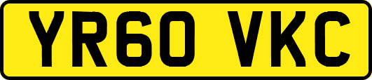 YR60VKC