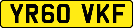 YR60VKF