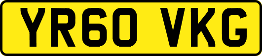 YR60VKG