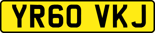 YR60VKJ
