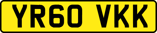 YR60VKK