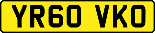 YR60VKO