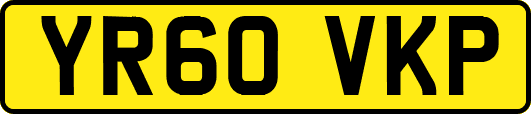 YR60VKP