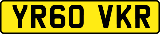 YR60VKR