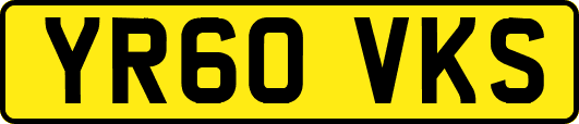 YR60VKS