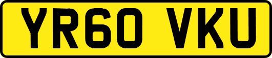 YR60VKU