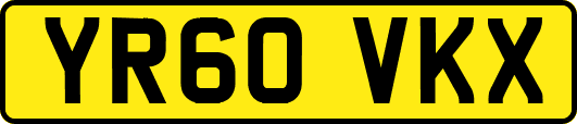 YR60VKX