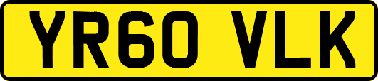 YR60VLK