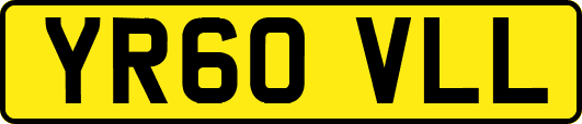 YR60VLL