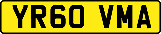 YR60VMA