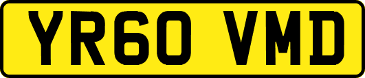 YR60VMD