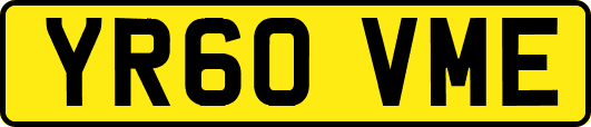 YR60VME