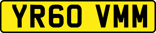 YR60VMM