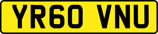 YR60VNU