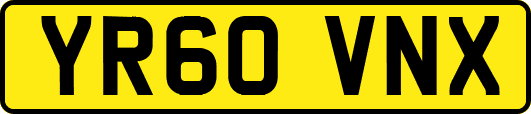 YR60VNX