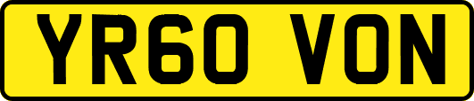 YR60VON