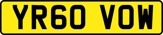 YR60VOW