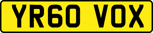 YR60VOX