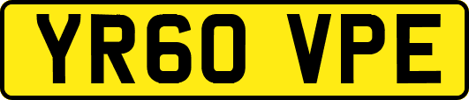 YR60VPE