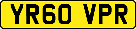 YR60VPR