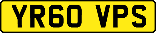 YR60VPS