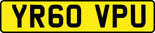 YR60VPU