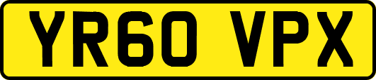 YR60VPX
