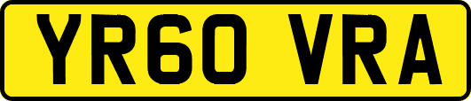 YR60VRA