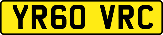 YR60VRC