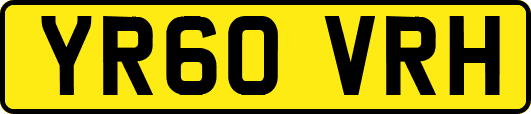 YR60VRH